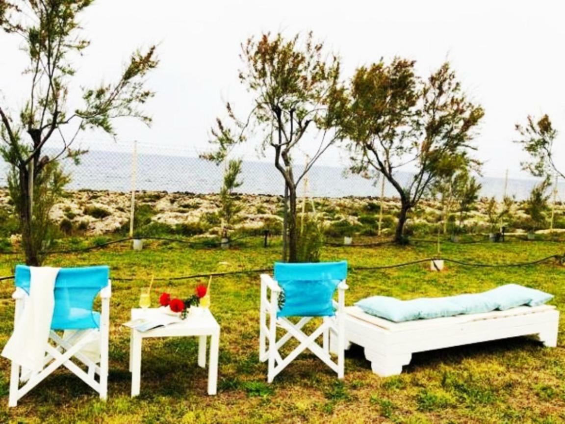 Seaside House Villa Filiatra Exterior photo